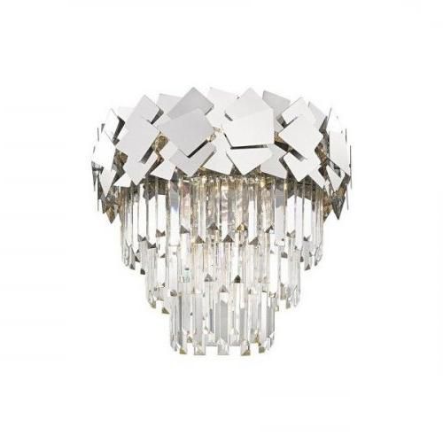 Люстра Zuma Line C0506-06A-B5AC QUASAR купити