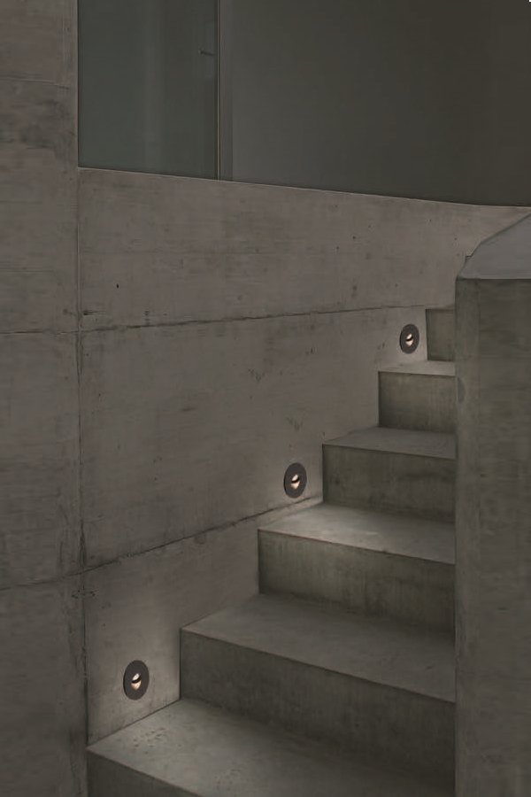 Підсвітка сходів Nowodvorski 9102 Oia LED купити