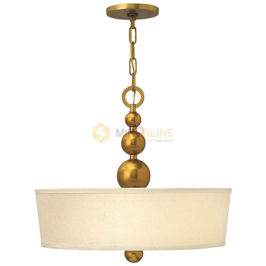 Подвесной светильник Elstead HK/ZELDA/P/B VS ZELDA купити