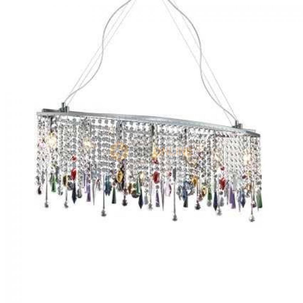 Люстра Ideal Lux LOVE ME SP7 купити