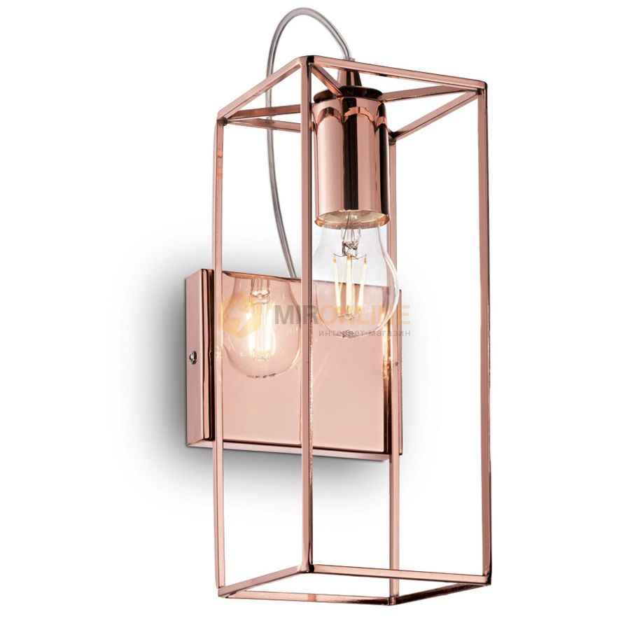 Бра Ideal Lux AP1 VOLT (137117) купити