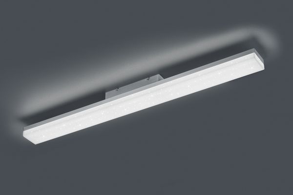 Потолочный светильник TRIO 679310107 TOLEDO купити