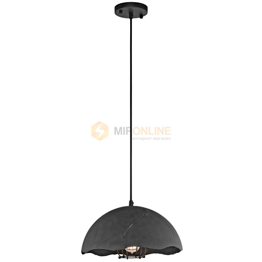 Подвесной светильник Kichler KL/HATTBAY/L OZ HATTERAS BAY купити