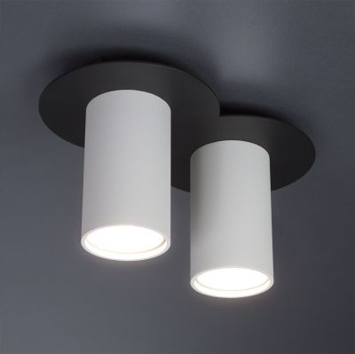 Точковий світильник ImperiumLight Vardo 210217.05.01 купити