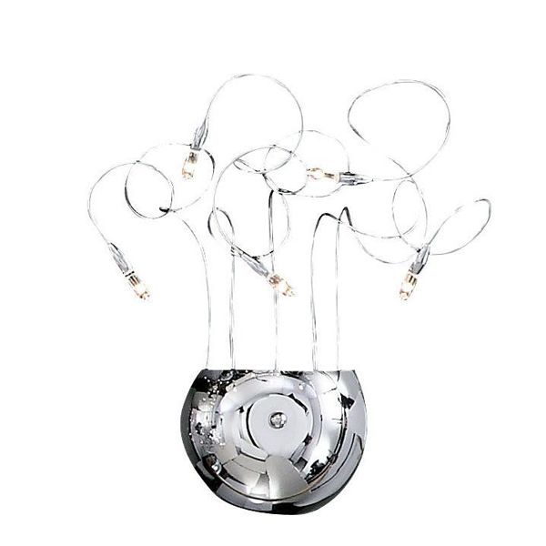 Бра Ideal Lux FAVILLE AP5 купити