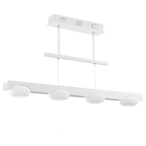 Подвесной светильник Eglo 91993 Tempіo купити