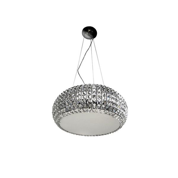 Люстра Zuma Line P0109-09A-F4AC ANTARCTICA купити