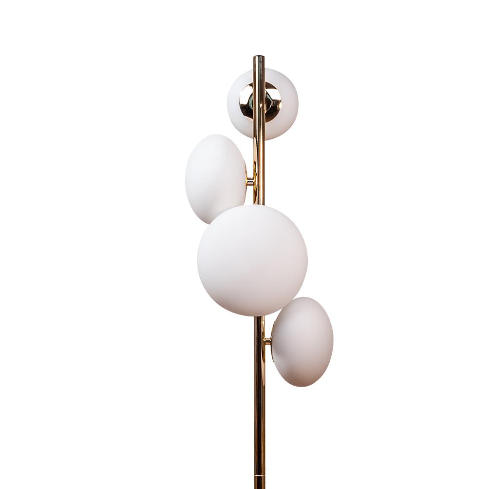 Торшер Zuma Line 1177 OMI купити