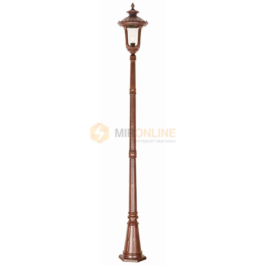 Уличный светильник Elstead CC5/M CHICAGO купити