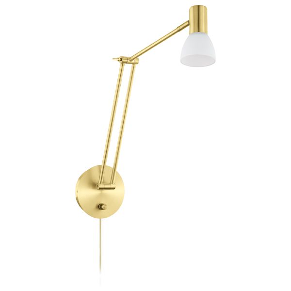 Бра Eglo 94445 Falko 1 купити