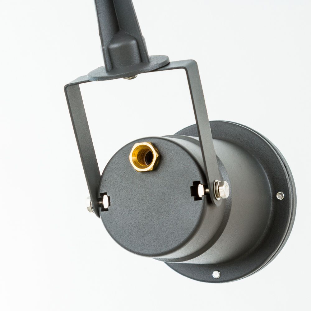 Вуличний світильник Nowodvorski 3401 Bush (58247) купити