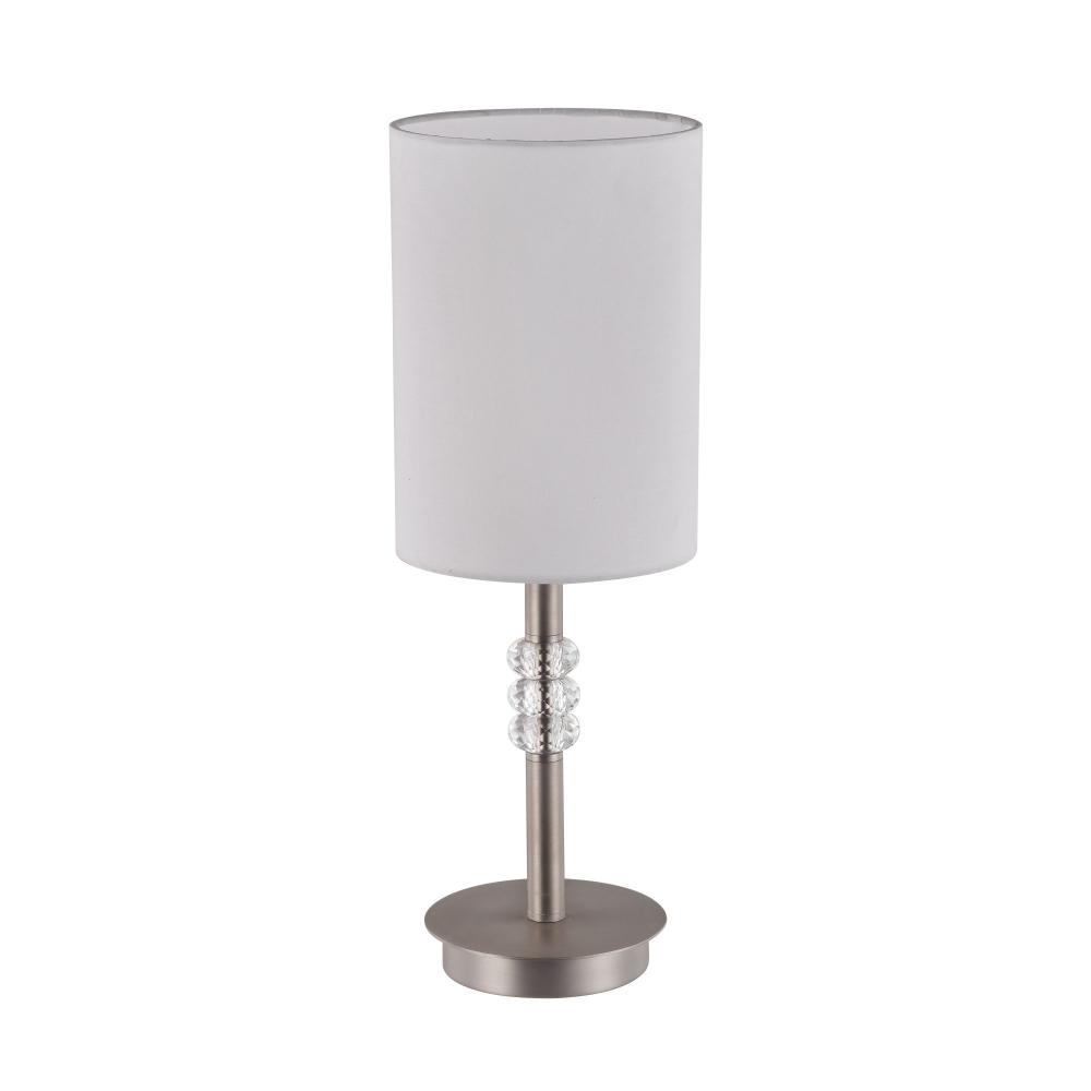Настольная лампа Lincoln MOD527TL-01N (11078) купити