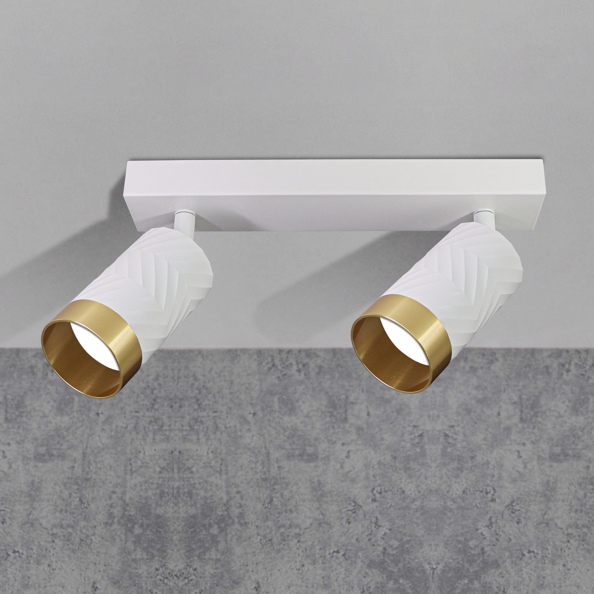 Спот Goldlux 323606 ARRAS 2 купити