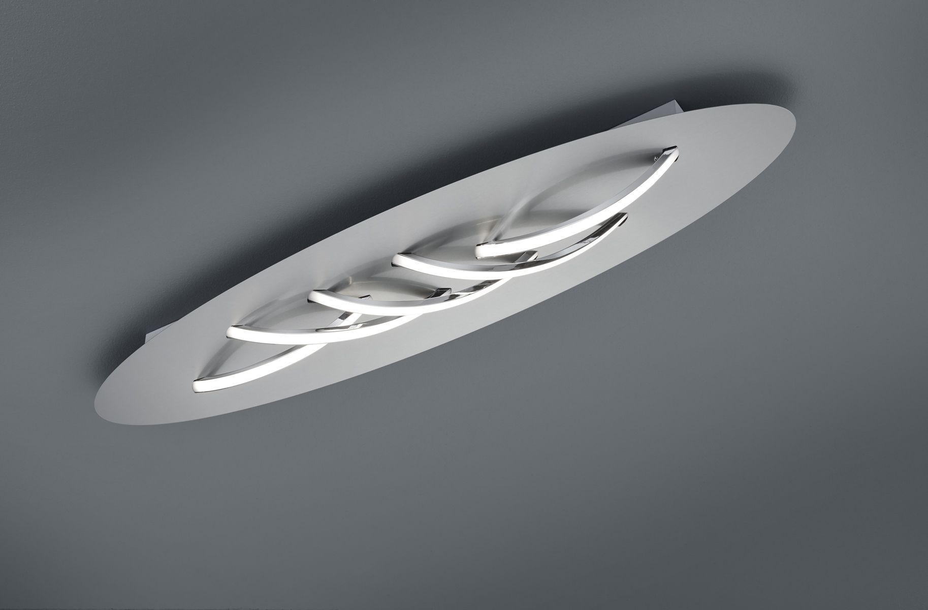 Потолочный светильник TRIO 677010507 DOLPHIN купити