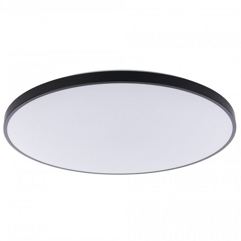 Потолочный светильник NOWODVORSKI 8184 AGNES ROUND LED купити