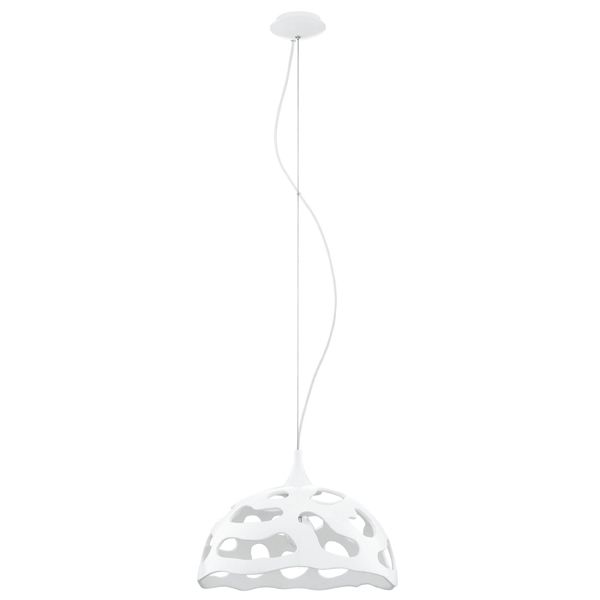 Подвесной светильник Eglo 92841 Anzino купити