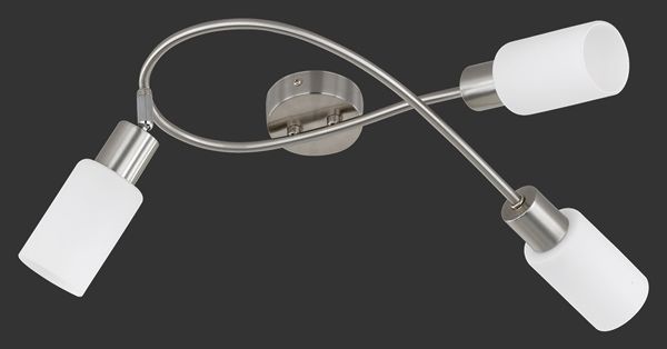 Спот REALITY R80013907 MARS купити