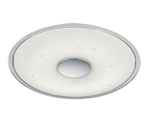 Потолочный светильник TRIO 627316000 TOKAYA купити