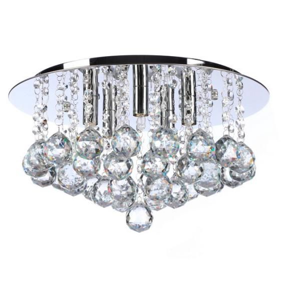 Люстра Azzardo AZ1286 Bolla 38 купити