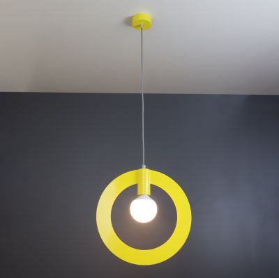 Подвесной светильник ImperiumLight Smile 181134.19.22 купити