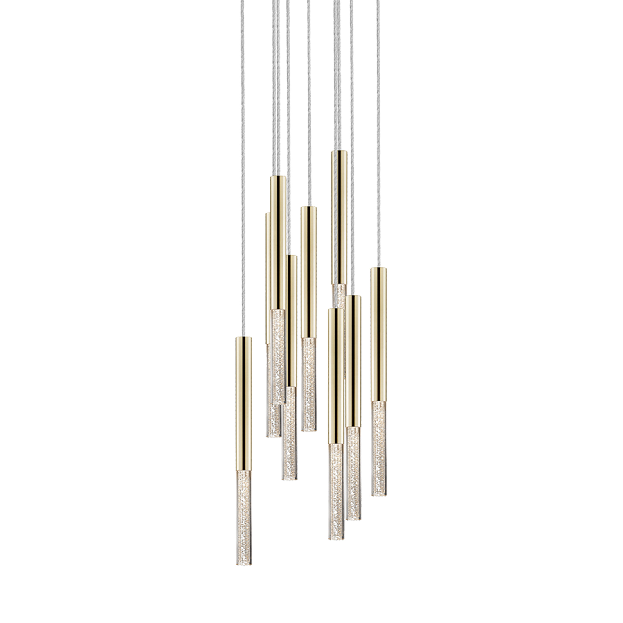 Подвесной светильник ZUMA LINE ONE P0461-09L-B5F7 купити