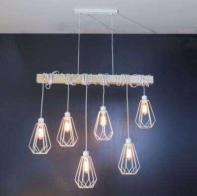 Подвесной светильник ImperiumLight Cosiness 2026100.01.61 купити