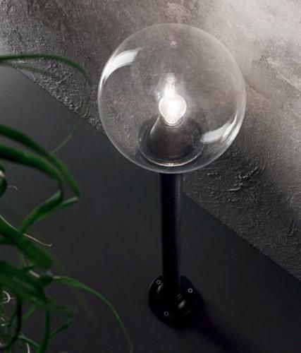 Уличный парковый светильник Ideal Lux PT1 BIG CLASSIC GLOBE (187525) купити