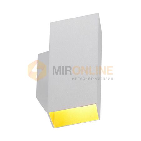 Бра Zuma Line 20078-WH/GD DIAMOND WL купити