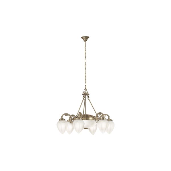 Люстра Eglo 82743 Imperial купити