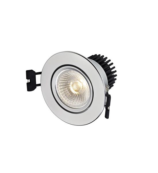 Точковий світильник Markslojd 106004 APOLLO купити