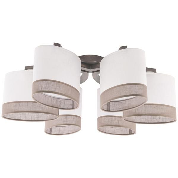Люстра TK Lighting 695 DariA купити