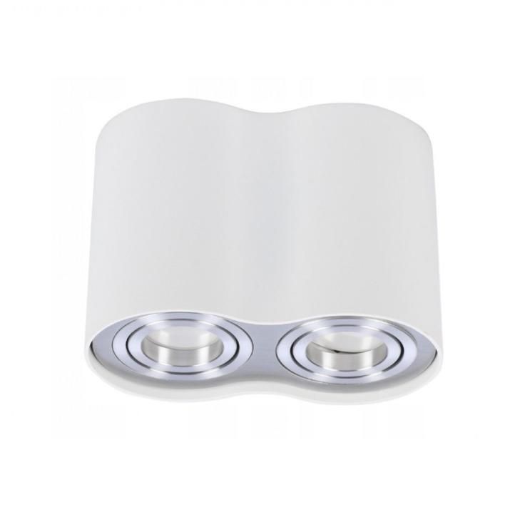 Точковий світильник Azzardo AZ0784 Bross 2 купити