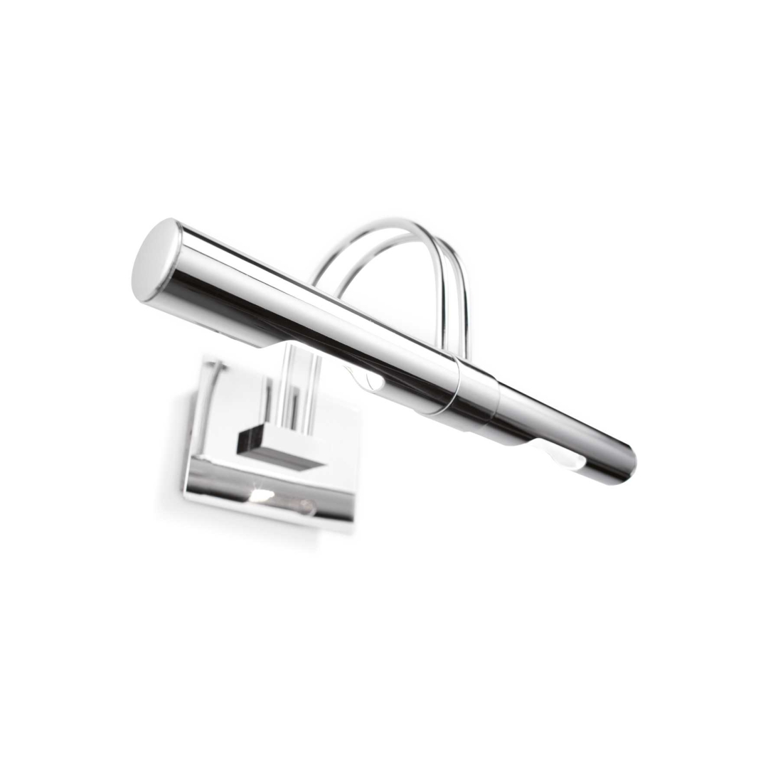 Бра Ideal Lux CICO AP2 CROMO (014432) купити