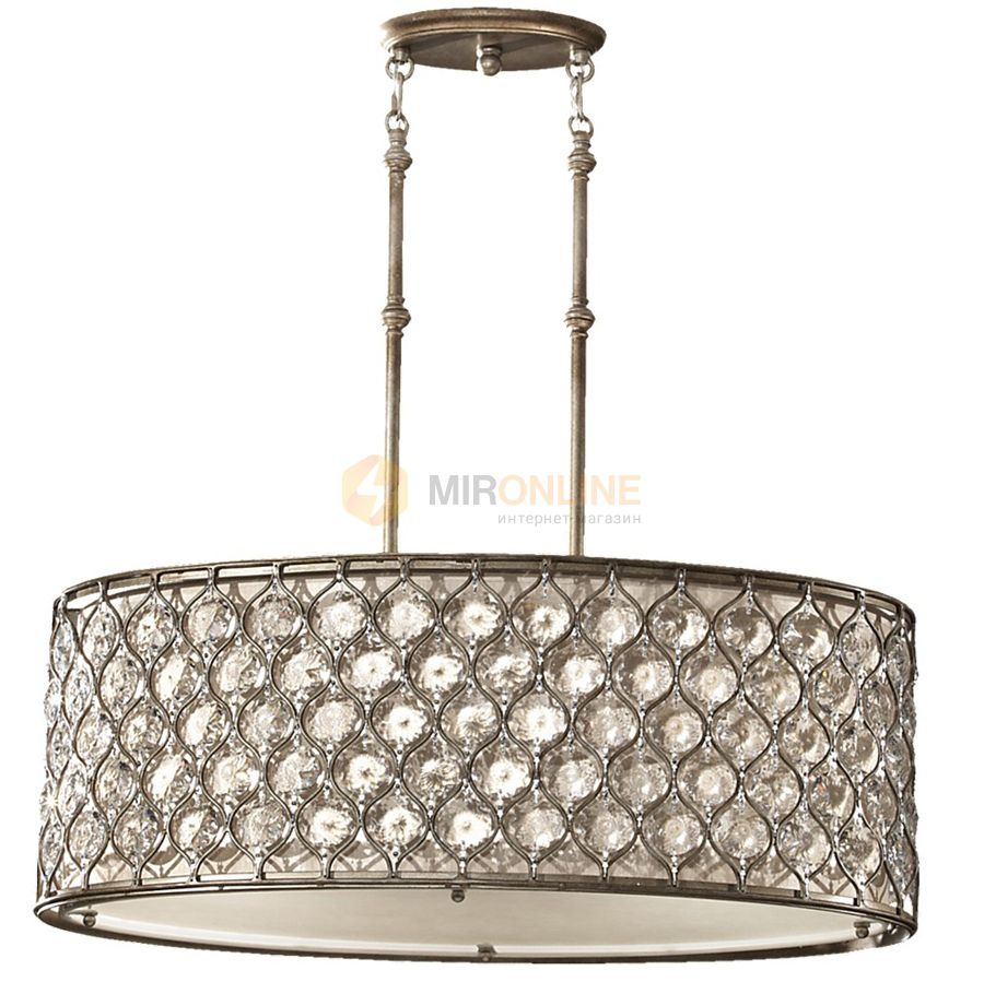 Подвесной светильник Elstead FE/LUCIA/P/A LUCIA купити