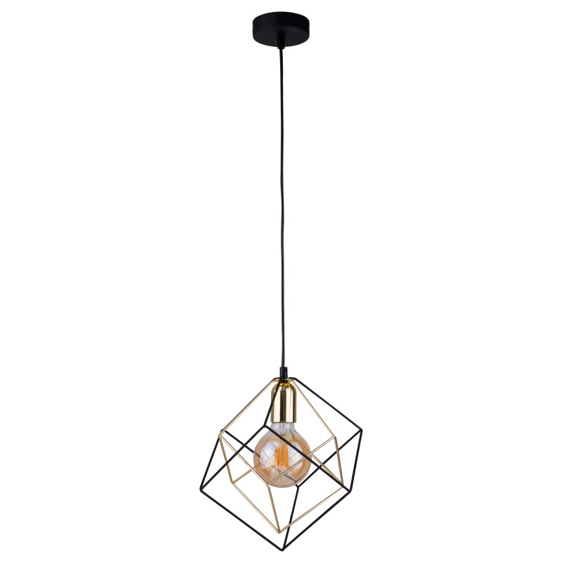 Подвесной светильник TK LIGHTING 2777 ALAMBRE купити