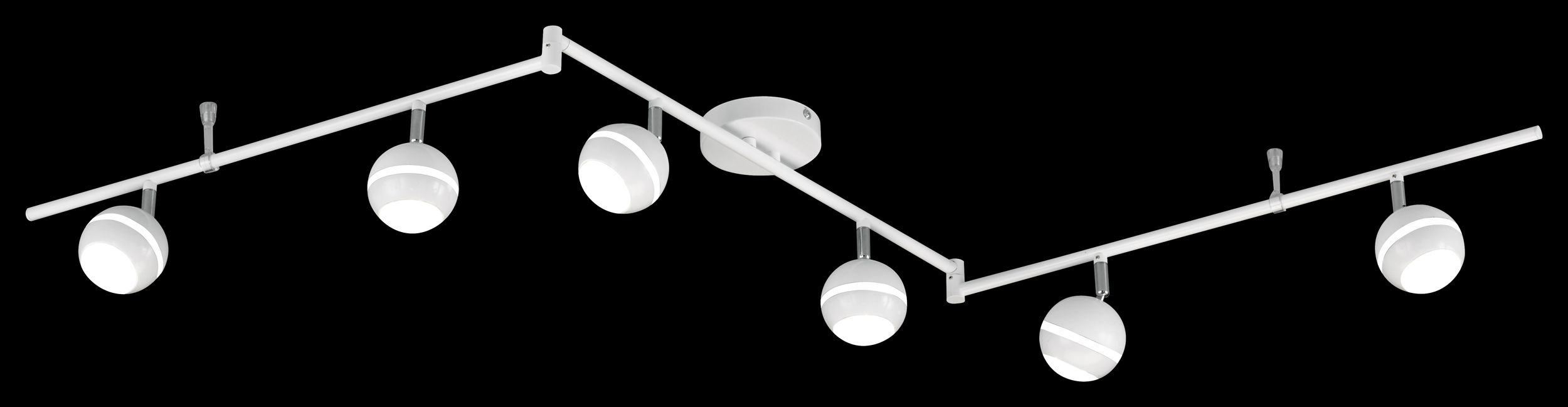 Спот TRIO 828210601 BALOUBET купити