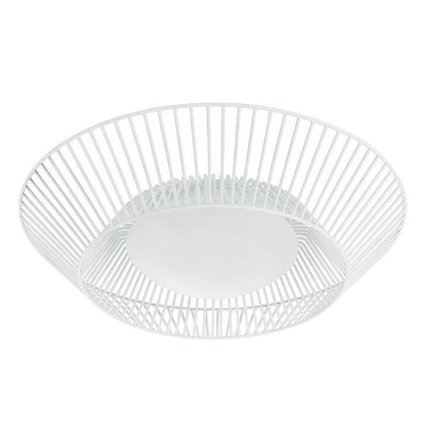 Светильник потолочный Eglo 93982 Piastre купити