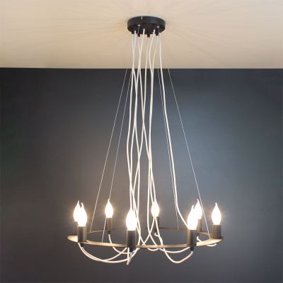 Подвесной светильник ImperiumLight Calypso 46860.05.01 купити