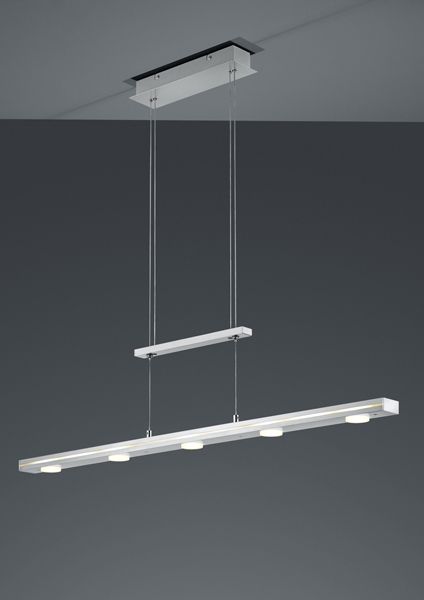 Подвесной светильник TRIO 379190707 LACAL купити