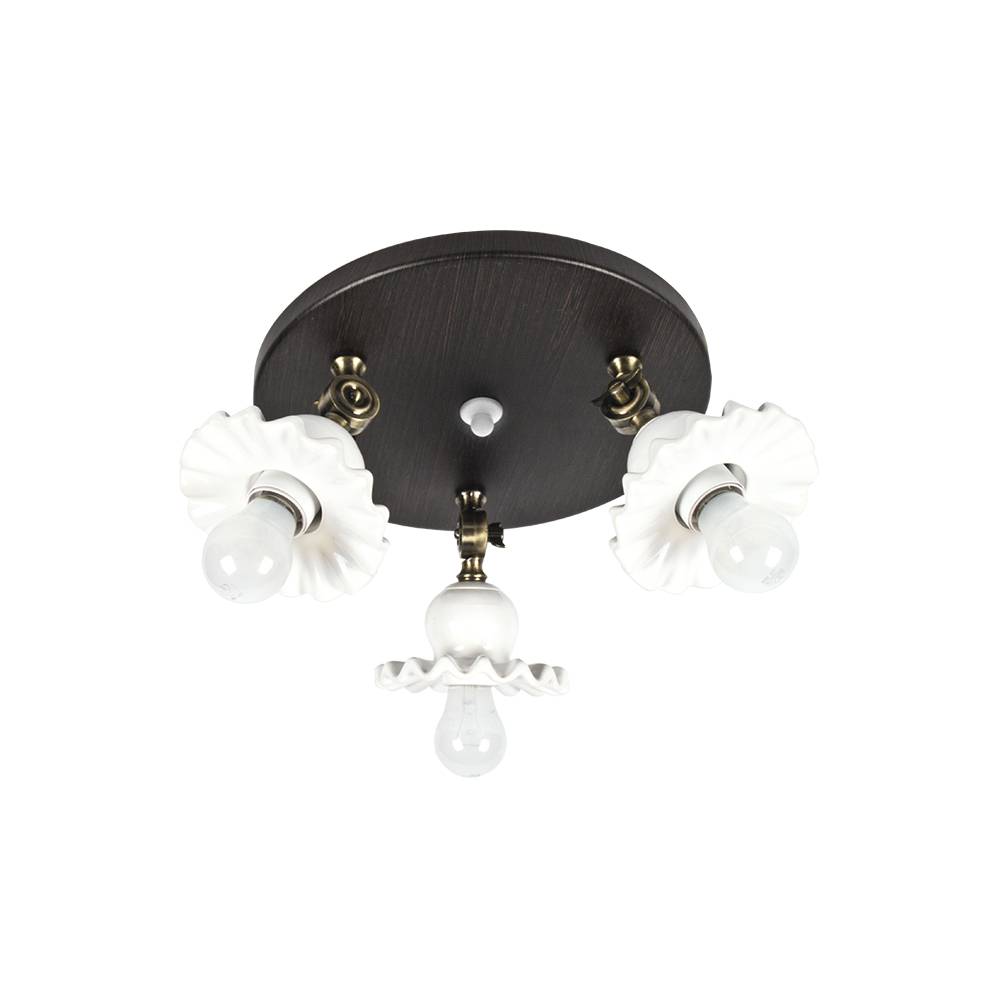 Світильник Skarlat LS 1206-3K (26610) купити