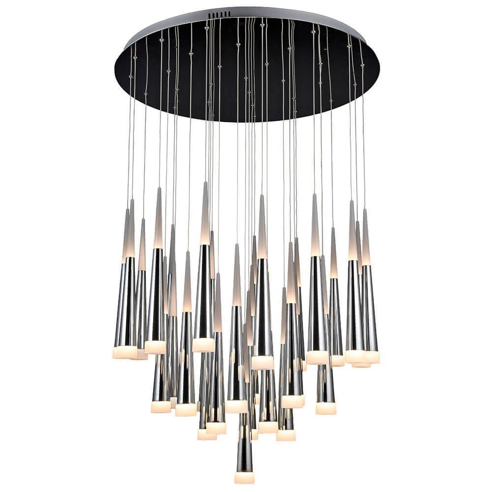 Люстра Azzardo AZ1046 Brina 31 купити