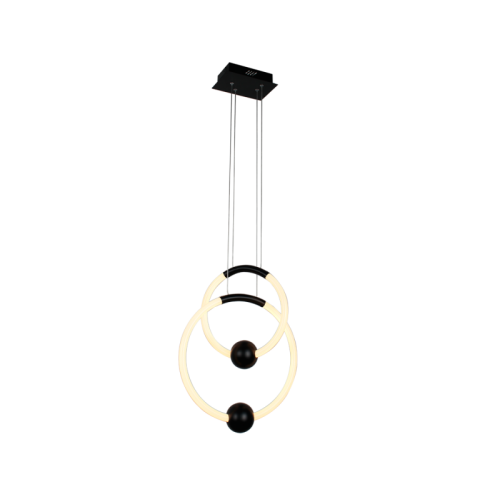 Подвесный светильник VIOKEF 4250400 GIROTONDO купити