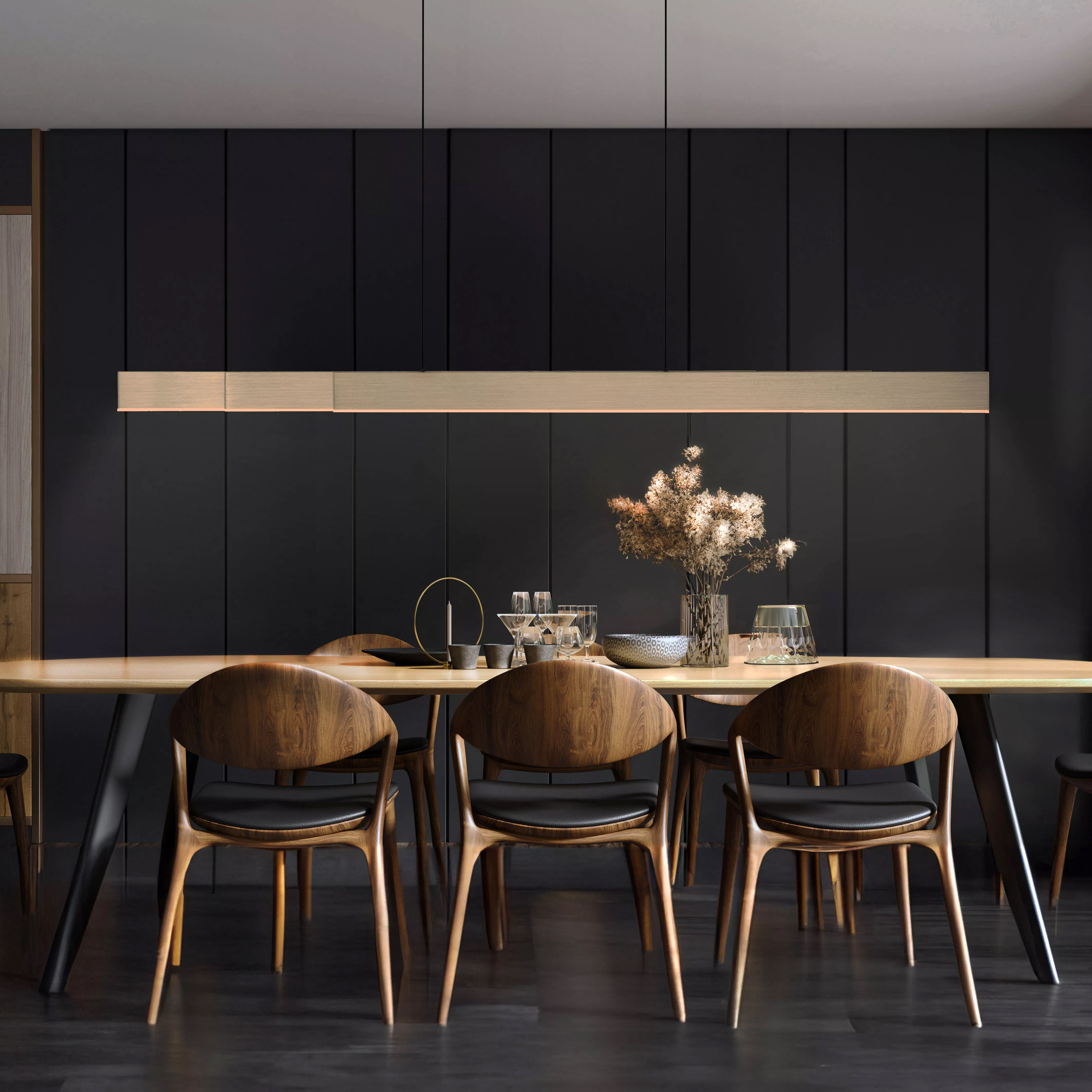 Підвісний світильник Zuma Line 2545-60 PURE-MOTO-RISE купити