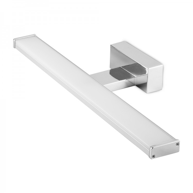 Светодиодный светильник Feron AL5080 8W (29661) купити