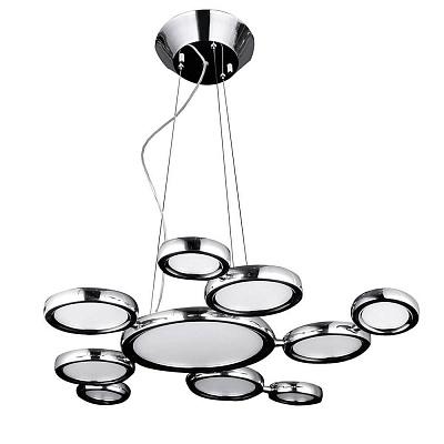 Люстра Azzardo AZ1786 Satellite купити