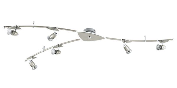 Спот Eglo 80407 Wave купити