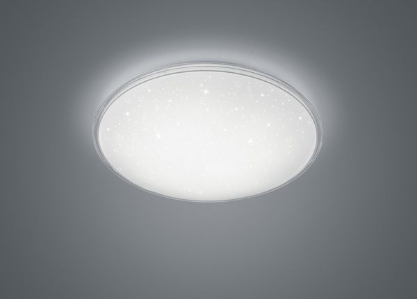 Потолочный светильник TRIO 657810100 CONDOR купити