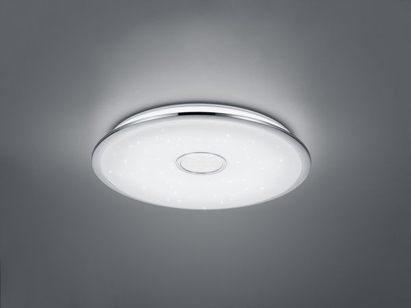 Потолочный светильник TRIO 678710006 OSAKA купити