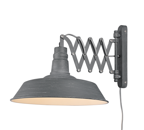 Бра TRIO 205300178 DETROIT купити