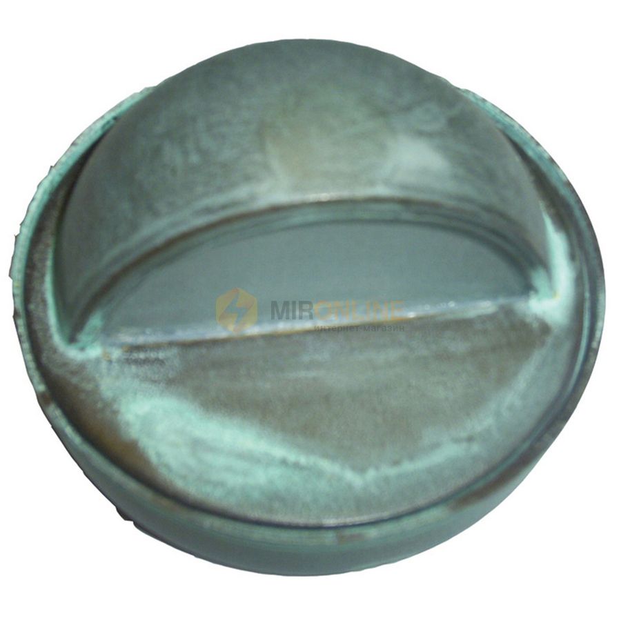 Уличный светильник Elstead GZ/Bronze22 BRONZE купити